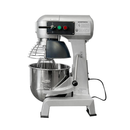 Batidora Planetaria 20 Lts Cookingpro