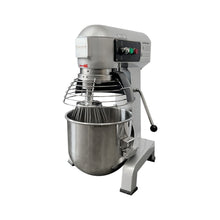 Batidora Planetaria 30 Lts Cookingpro