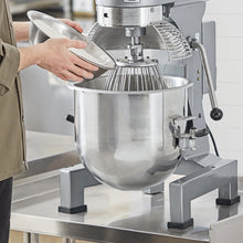 Batidora Planetaria 30 Lts Cookingpro