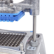 Bloque de empuje azul Nemco Modelo 57418-2 de 3/8"