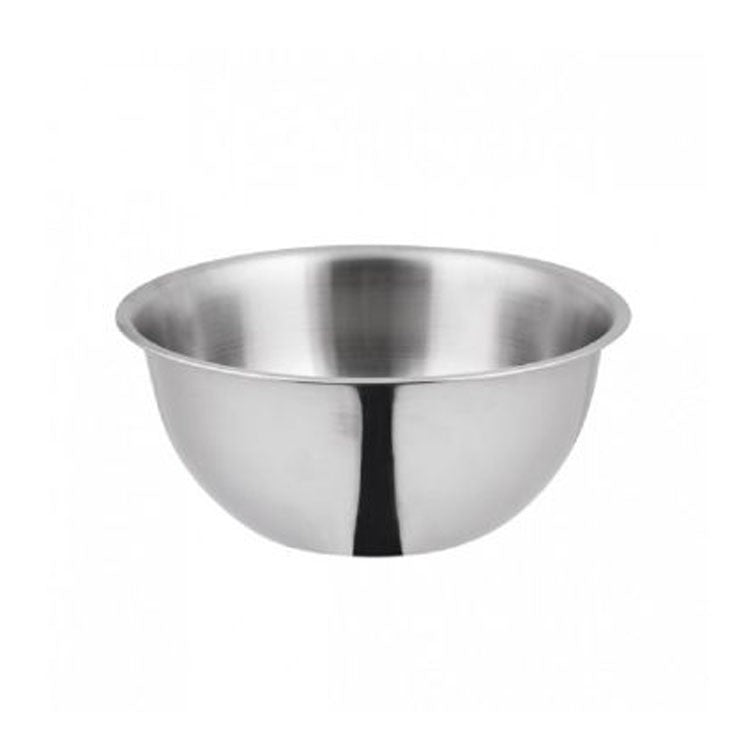 Bowl Acero Inoxidable 32 X 11.8 Cm