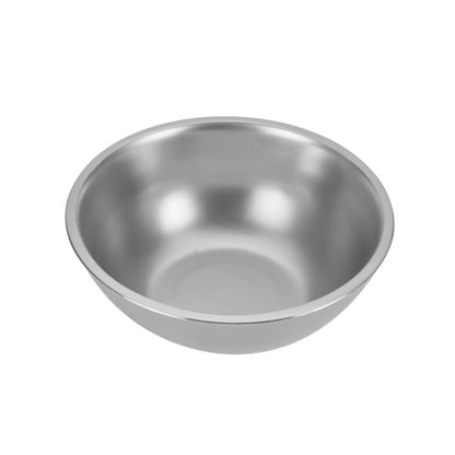 Bowl Acero Inoxidable 32 X 11.8 Cm