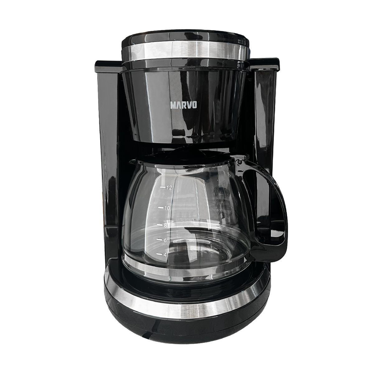 Cafetera Percoladora Eléctrica 12 tazas 1.5 Lts 900w