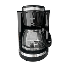 Cafetera Percoladora Eléctrica 12 tazas 1.5 Lts 900w