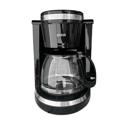 Cafetera Percoladora Eléctrica 12 tazas 1.5 Lts 900w