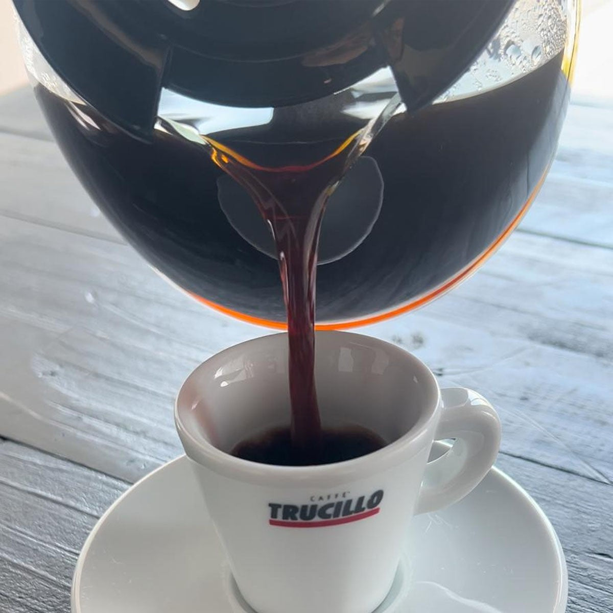 Cafetera Percoladora Eléctrica 12 tazas 1.5 Lts 900w