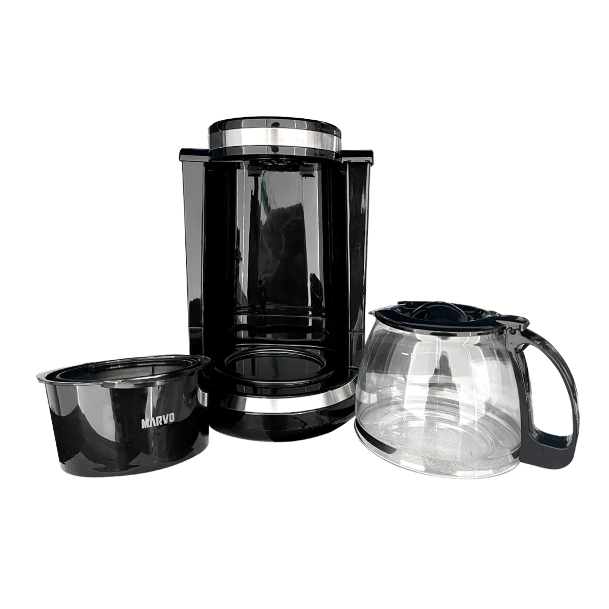 Cafetera Percoladora Eléctrica 12 tazas 1.5 Lts 900w