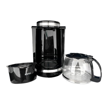 Cafetera Percoladora Eléctrica 12 tazas 1.5 Lts 900w