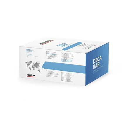 Caja 80 Monodosis De Cafe Descafeinado 6,25G