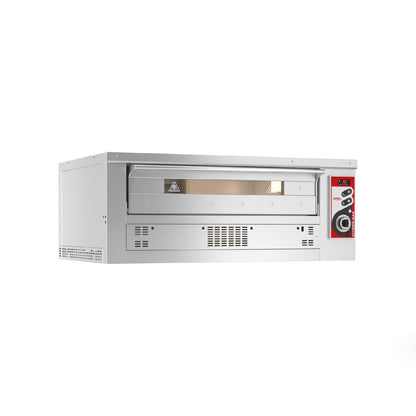 Cámara A Gas Para Horno Pizza PW6/MC Zanolli