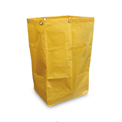 Carro Conserje Con Bolsa C7 Cremallera 121x46.5x100 Cm