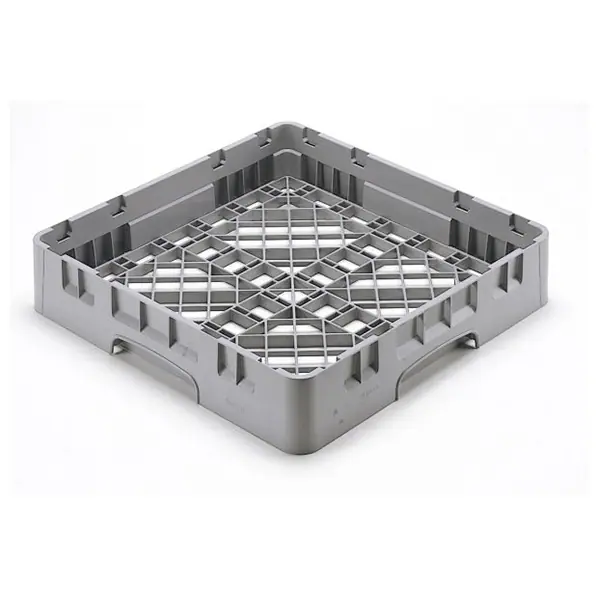Cesta Base Completa Gris