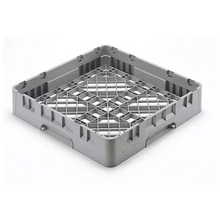 Cesta Base Completa Gris