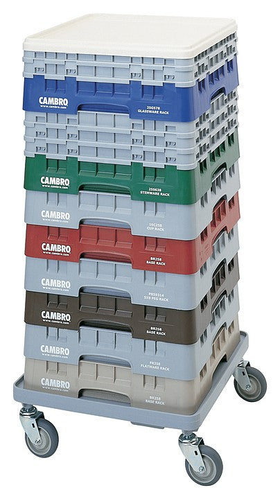 Cesta Base Completa Gris