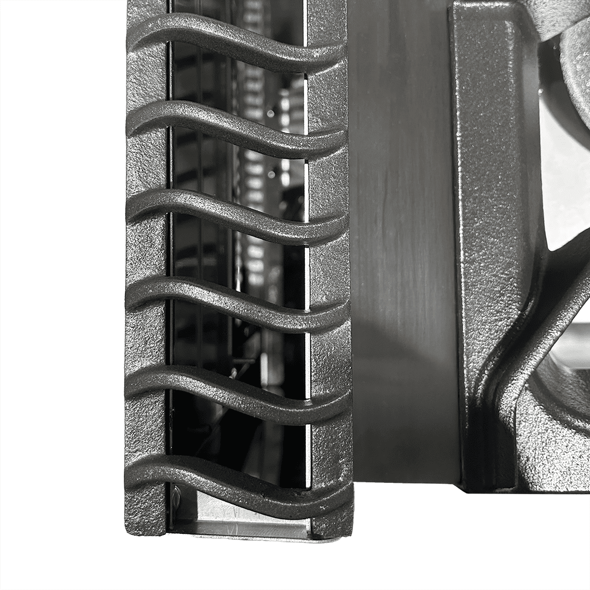 Cocina 4 Platos Gas Con Horno Linea 700 Volter