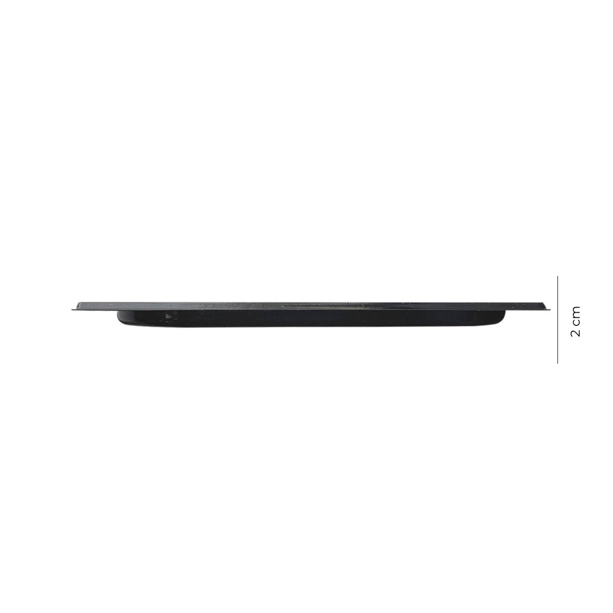 Contenedor Enlozado GN 2/3 x 2 Cm