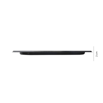Contenedor Enlozado GN 2/3 x 2 Cm