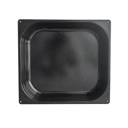 Contenedor Enlozado GN 2/3 x 6.5 Cm