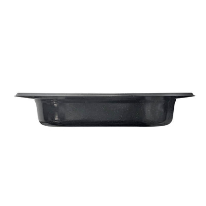 Contenedor Enlozado GN 2/3 x 6.5 Cm