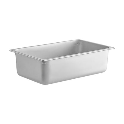Contenedor Gastronómico Acero Inoxidable GN 1/1x15Cm Linea Premium