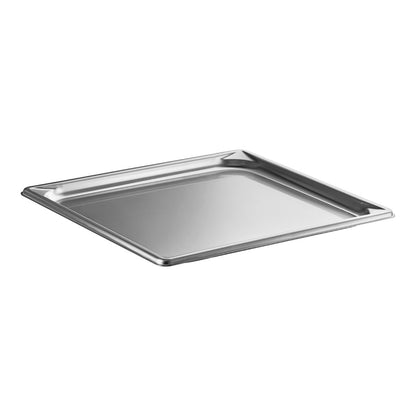 Contenedor Gastronómico Acero Inoxidable GN 2/3 x 2 Cm Linea Premium