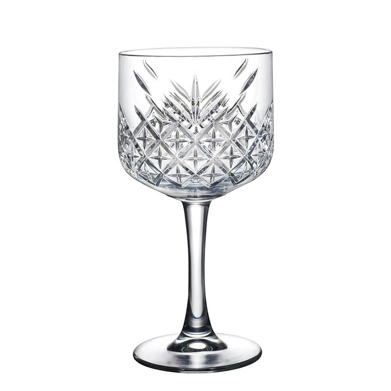Set de 6 Copa De Gin/ Cocktail 500 Cc Linea Timeless