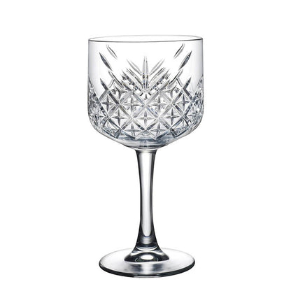 Set de 6 Copa De Gin/ Cocktail 500 Cc Linea Timeless