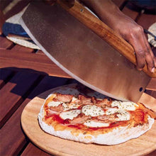 Cortador De Pizza 35 x 10.3 x 2 Cm foodies Bergner