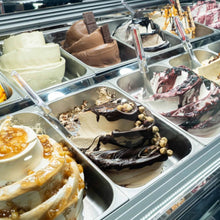 Cubeta De Helados 36x25x8 Cm