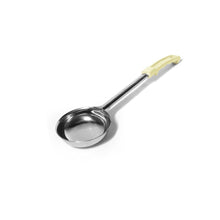 Cuchara Porcionadora Solida Beige 3 Oz/90 Ml