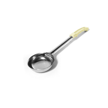 Cuchara Porcionadora Solida Beige 3 Oz/90 Ml