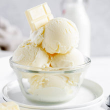 Delipaste Stracciatella Bianca 3.8 Kg