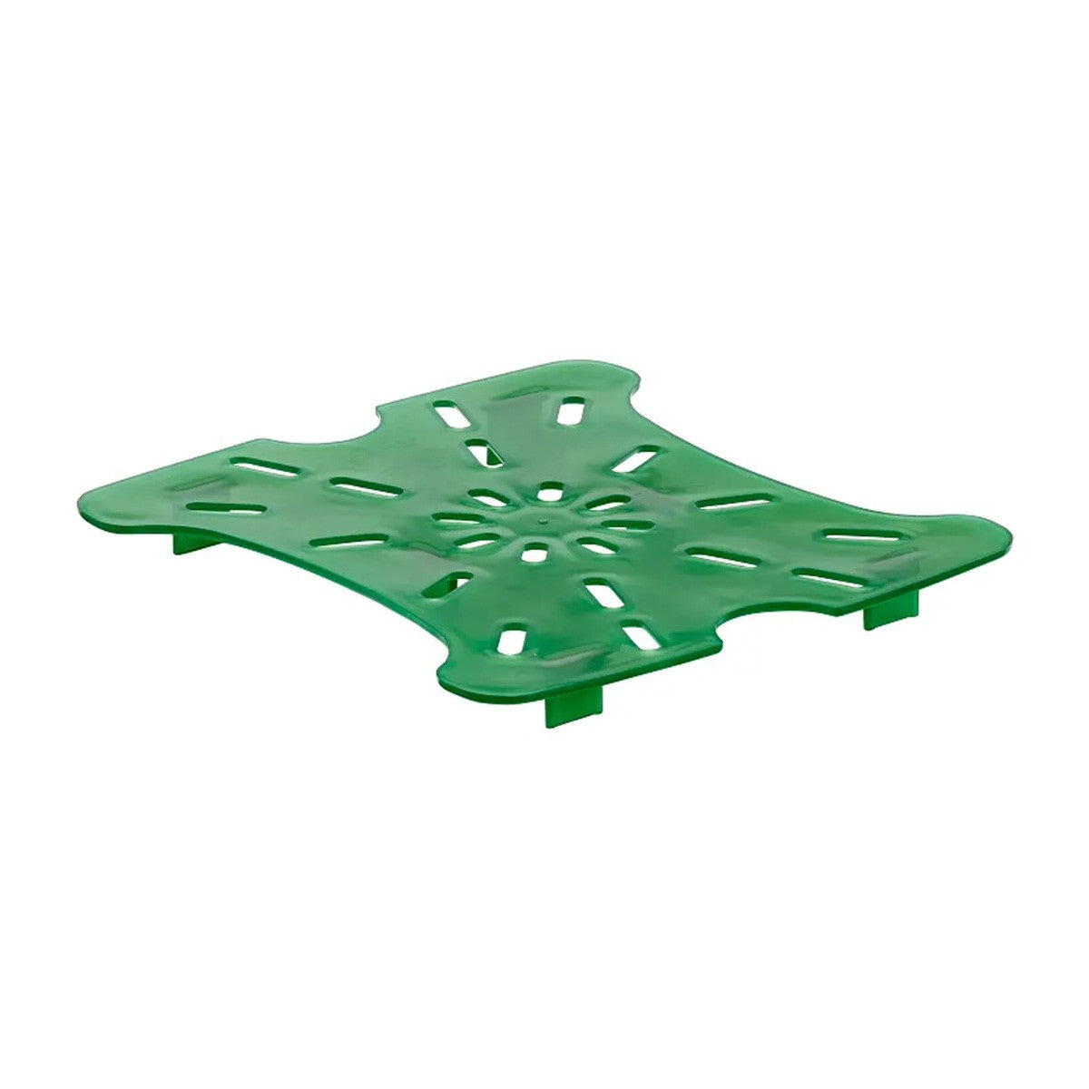 Drenaje Verde Recipiente Graduado Policarbonato 2 Y 4 Litros