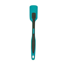 Espátula/ Raspador C/Cabeza Cuchara Silicona 33 Cm