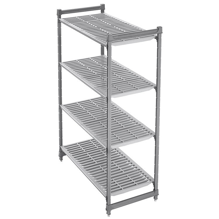 Estantería Camshelving Basic 138x61x183Cm