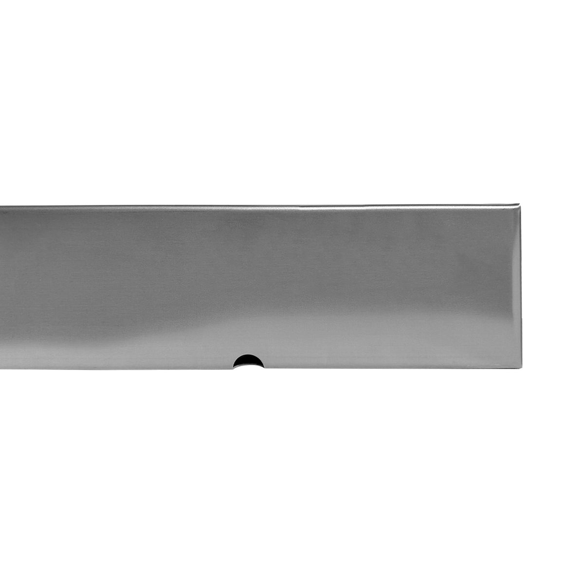 Filtro De Campana Acero Inoxidable 49.5*49.5*4.5 Cm
