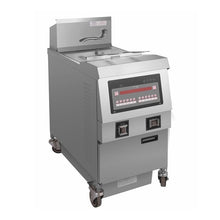 Freidora A Gas Licuado Con Auto Filtrado 20 Litros Western Kitchen