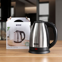 Hervidor Eléctrico 1.8 Litros 1500W