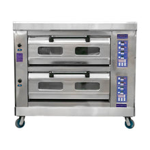 Horno De Piso Eléctrico PEO-4