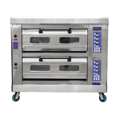 Horno De Piso Eléctrico PEO-4