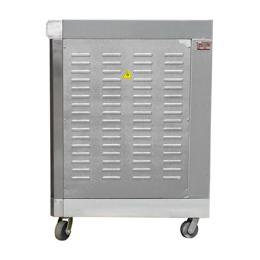 Horno De Piso Eléctrico PEO-4