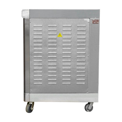 Horno De Piso Eléctrico PEO-4