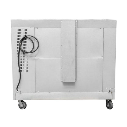 Horno De Piso Eléctrico PEO-4