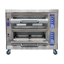 Horno De Piso Eléctrico PEO-4