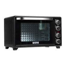 Horno Eléctrico De Convección 220V 50Hz 2000W