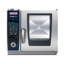 Horno Icombi Pro xs 6 Gn 2/3 Trifásico