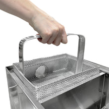 Horno Turbo Digital 4 Bandejas 44X32 Cms Modelo FD-600 Romerberg