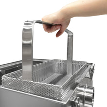 Horno Turbo Digital 4 Bandejas 60X40 Cms Modelo FD-800 Romerberg
