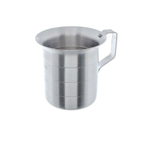 Jarro Graduado Aluminio Capac. 1.9 Litros