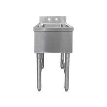Lavadero Para Bar 38.2x83.5x47cm